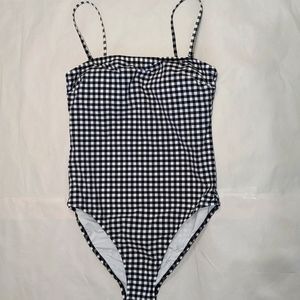 J Crew Swim Suit